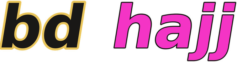 bd hajj logo